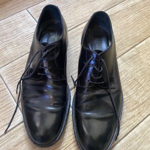 Mens Fratelli Rosetti lace up shoes